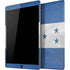 Honduras Flag Distressed iPad Skins