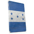Honduras Flag Distressed Apple iPad Skin