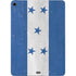 Honduras Flag Distressed Apple iPad Air Skin