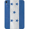Honduras Flag Distressed Apple iPad Mini Skin