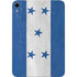 Honduras Flag Distressed Apple iPad Mini Skin