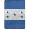 Honduras Flag Distressed Apple iPad Pro Skin