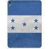 Honduras Flag Distressed Apple iPad Pro Skin