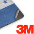 Honduras Flag Distressed Apple iPad Pro Skin