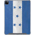 Honduras Flag Distressed iPad Cases