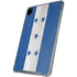 Honduras Flag Distressed iPad Cases