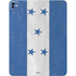 Honduras Flag Distressed iPad Pro 13in M4 (2024) Skin