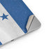 Honduras Flag Distressed iPad Pro 13in M4 (2024) Skin