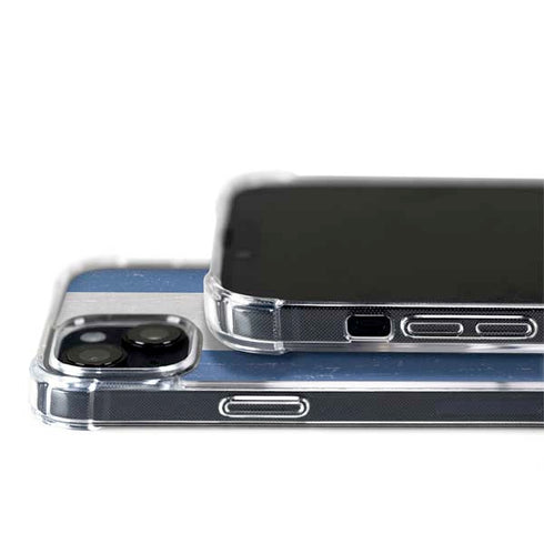 Honduras Flag Distressed iPhone 14 MagSafe Case