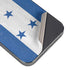 Honduras Flag Distressed iPhone 15 Pro Max Skin