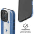 Honduras Flag Distressed iPhone 16 Pro Magsafe Impact Case