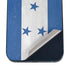 Honduras Flag Distressed iPhone 16 Skin