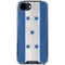 Honduras Flag Distressed iPhone 16e Clear Case