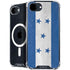 Honduras Flag Distressed iPhone 16e MagSafe Case