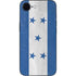 Honduras Flag Distressed iPhone 16e Skin