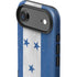 Honduras Flag Distressed iPhone 17 Air Impact Case