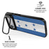 Honduras Flag Distressed iPhone 17 Air Kickstand Case