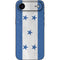 Honduras Flag Distressed iPhone 17 Air Skin