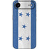 Honduras Flag Distressed iPhone 17 Air Skin