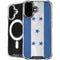 Honduras Flag Distressed iPhone 17 MagSafe Case