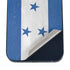 Honduras Flag Distressed iPhone 17 Pro Skin