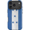 Honduras Flag Distressed iPhone 18 Pro Max Impact Case