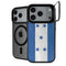 Honduras Flag Distressed iPhone 18 Pro Max Kickstand Case