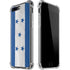 Honduras Flag Distressed iPhone Cases