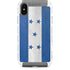 Honduras Flag Distressed iPhone Cases