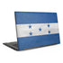 Honduras Flag Distressed Dell Latitude Skin