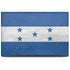 Honduras Flag Distressed Dell Latitude Skin