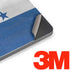 Honduras Flag Distressed Apple MacBook Air Skin
