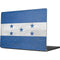 Honduras Flag Distressed Apple MacBook Pro 14-inch Skin