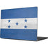 Honduras Flag Distressed Apple MacBook Pro 14-inch Skin