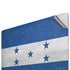Honduras Flag Distressed Apple MacBook Pro 16-inch Skin