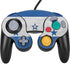 Honduras Flag Distressed Nintendo Skins