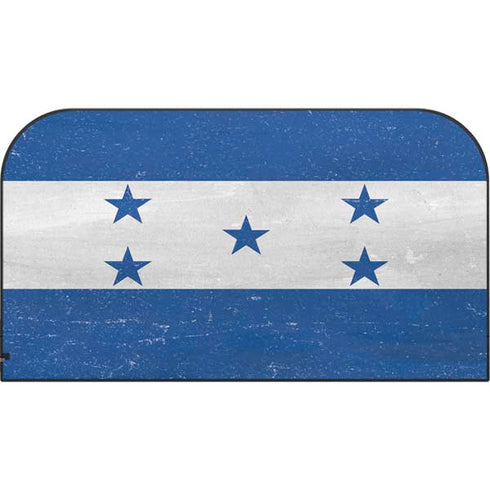 Honduras Flag Distressed Nintendo Switch 2 (2025) with Joy-Con Skin