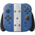 Honduras Flag Distressed Nintendo Skins