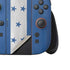 Honduras Flag Distressed Nintendo Switch 2 (2025) Joy-Con Controller Skin