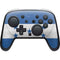 Honduras Flag Distressed Nintendo Skins