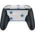 Honduras Flag Distressed Nintendo Switch 2 (2025) Pro Controller Skin