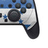 Honduras Flag Distressed Nintendo Switch 2 (2025) Pro Controller Skin