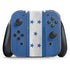 Honduras Flag Distressed Nintendo Skins