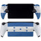 Honduras Flag Distressed PlayStation Portal Remote Player Skin