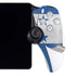 Honduras Flag Distressed PlayStation Portal Remote Player Skin