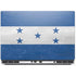 Honduras Flag Distressed Dell Precision Skin