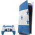 Honduras Flag Distressed PlayStation PS5 Skins