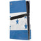 Honduras Flag Distressed PS5 Pro Disk Console Skin