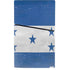 Honduras Flag Distressed PS5 Slim Digital Edition Console Skin