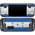 Honduras Flag Distressed Steam Deck Handheld Gaming Computer OLED Skin